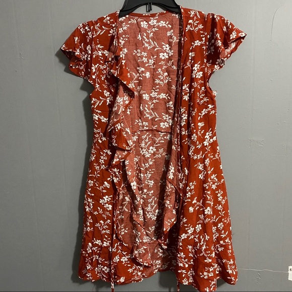 Zaful Cover Up - Picture 2 of 3